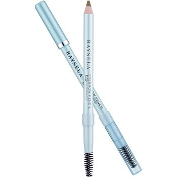 Noevir Reysera Eyebrow Pencil WP Light Brown