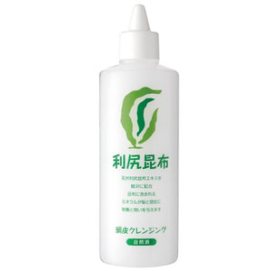 Rishiri scalp cleansing 300ml