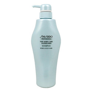 Shiseido Professional Sleekliner Shampoo 500ml