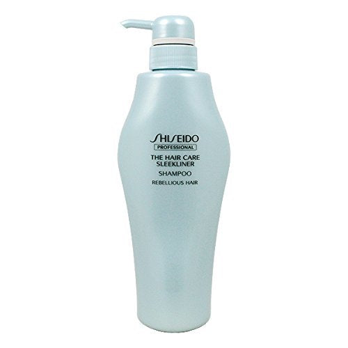 Shiseido Professional Sleekliner Shampoo 500ml