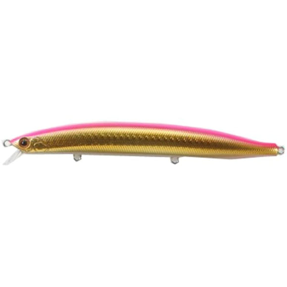 Tackle House Mino Contact Node F Floating Lure