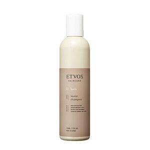 ETVOS Moist Shampoo 230ml