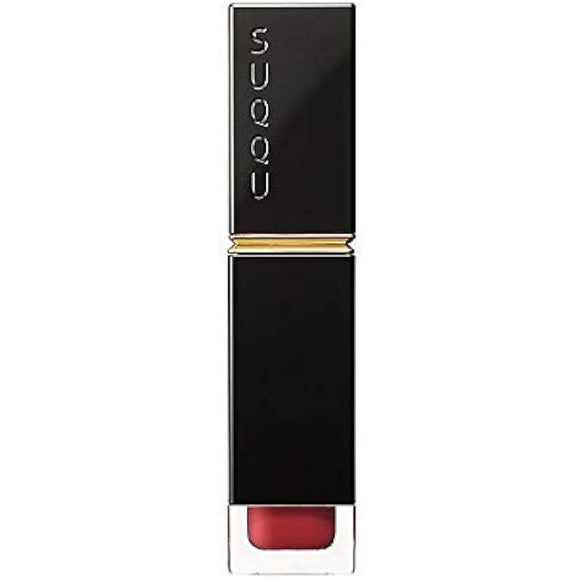 SUQQU Comfort Lip Fluid Glow (Limited Edition) 101 Junka-SUMIHAKANAI