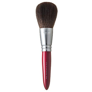 CHIKUHODO Takehodo Regular Series Powder Brush Ash Squirrel RR-P6 Red Line Makeup Brush