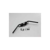 Hurricane Bar Handle Kit (Black) Hayabusa Immobilizer HBK660B
