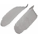 YAMAHA (Yamaha) SideChember Mesh Black MT-07 Q5K-YSK-083-E07