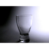 Aderia S-9690 Japanese Sake Glass, 3.4 fl oz (100 ml), New Sakazuki, Set of 5, Dishwasher Safe, Made in Japan