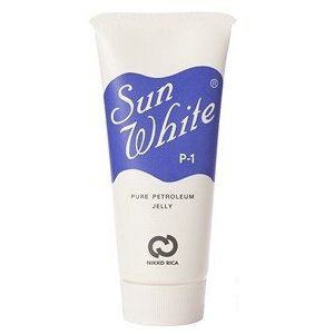 Sun White P-1 (cosmetic oil) 50g x 6 pieces