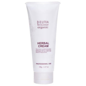 Dufla PF Herbal Cream 100g