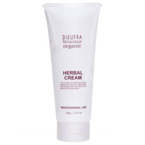 Dufla PF Herbal Cream 100g