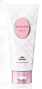 Milbon Jemile Flan Cream + 80g