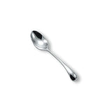 DANSK 587660 Danck Coffee Spoon & Flavor Fork, TORUN Toron, Set of 10