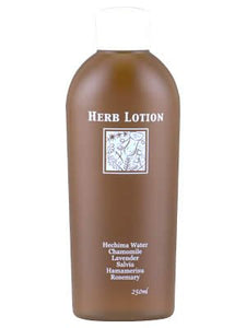 Herbal lotion 2 (herbal lotion) 250ml