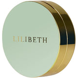 LILIBETH Perfect Fitting Full Coverage Cushion Foundation Korean Cosmetics, SPF 50+ PA+++