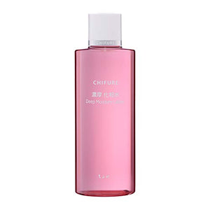 Chifure Rich Lotion, Aging Care, Main Item