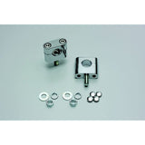 Hurricane Handle holder H30 XJR Chrome plating HB0616C