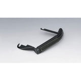 Kijima (KIJIMA) Motorcycle Bike Part Neep Grip Bar Black Base Type Black HD-05079