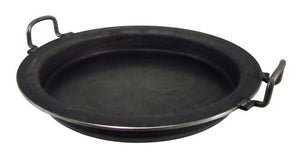 Iron Dumpling pot 27 cm