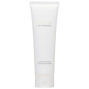 COSME DECORTE Lift Dimension Purifying Facial Wash (125g)