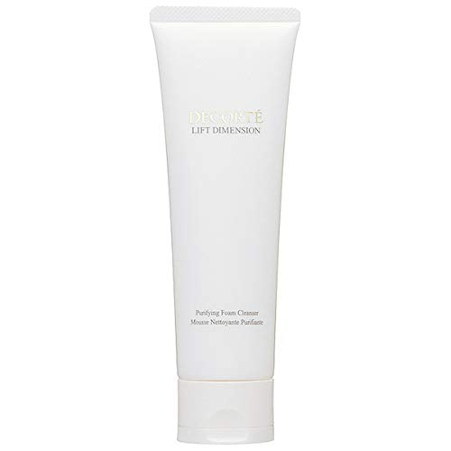 COSME DECORTE Lift Dimension Purifying Facial Wash (125g)