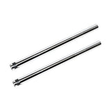 Bike Parts Center 501101 Front Suspension for Honda CB400SF/SFVNC31/NC39, 41φ Inner Tube, Set of, Double-SideD, Fork