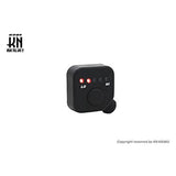 Kn Planning Koso Koso? Kn BIG BIGE Multi-Grip Heater, Hot Grip, 5 Levels of Adjustment, 4.7, 5.1 Inches (120, 125, 130 mm)
