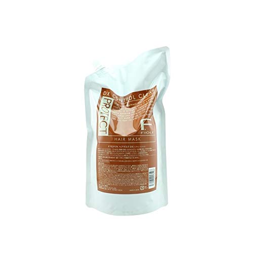 Fiore F Protect Hair Mask DX Refill 1000g Treatment 1.0kg