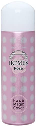 IKEMES Face Magic Cover Rose 80ml