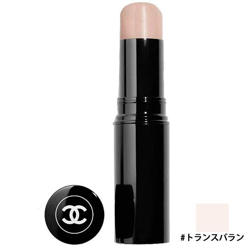 Chanel Baume Ethanciel Transparan