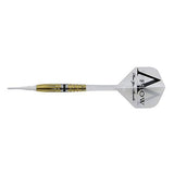 Dynasty Aphro Black Line CT Type "Z" Zatanami Normal Model 2BA Barrel