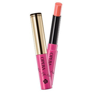 Immu Opera Sheer Lip Color Pure Coral