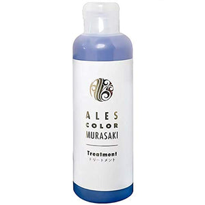 ALESPLANNING Ares Color Murasaki Treatment 200ml Cream