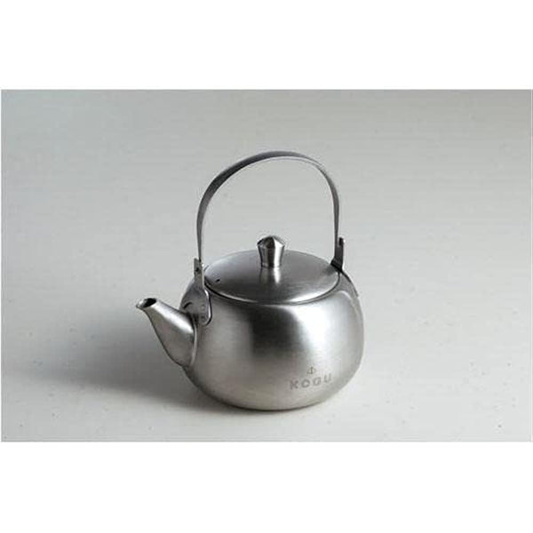 Shimomura Kihan 40632 Tsubamesanjo Teapot, Made in Japan