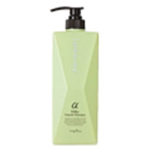 In Prime Silky Smooth Shampoo 750ml