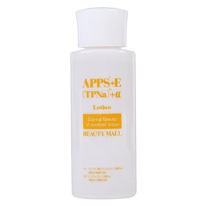 The ultimate lotion!
 "APPS Plus E Lotion + Alpha" 100ml << BEAUTY MALL >>