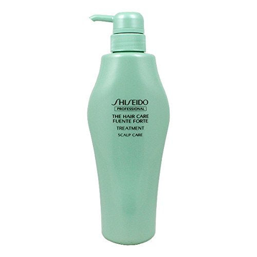 Shiseido Professional Fuente Forte Treatment 500g