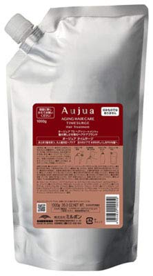 Aujua TS Time Surge Hair Treatment (1kg)