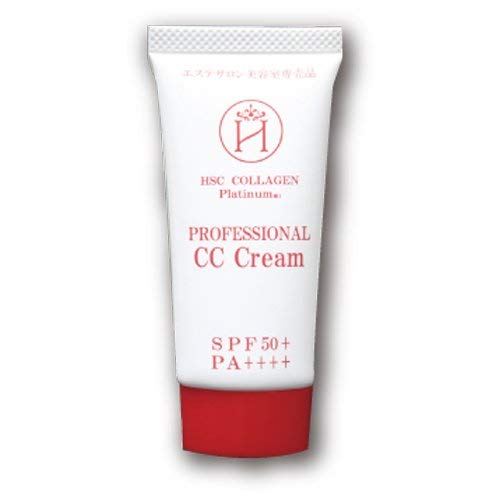 IPST Professional CC Cream