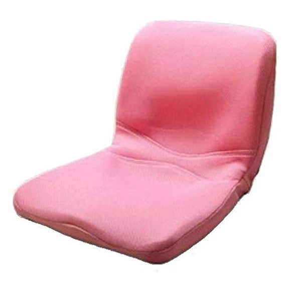 P. nto Correct Posture Habits, for Beanbag Cushion (Pinto) Pint [Pink]