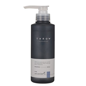 slow shampoo moist 300ml