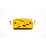 RIDEA Master Cylinder Cap Blue [RC008-R-BE] (MT-09 14-)/(MT-07 14-)/(FZ1 Fazer 06-)/(FZ6 Fazer 04-10)/(FZ6R 09-)/(FZ6R 09-)
 FZ8 11-13)/(FJR1300 03-13)/(XJ6 DiverSion 09-) RC008-R-BE