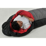snow peak sleeping bag BACOO