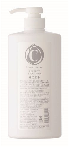 perfect shampoo 1000ml