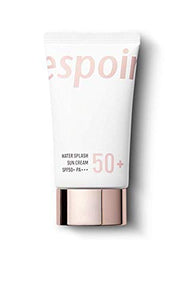 [espoir] Waters flash sunscreen SPF50+PA+++ 60ml