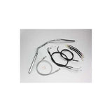 HURRICANE HBK659S Handle Kit, Z2 Type, W800