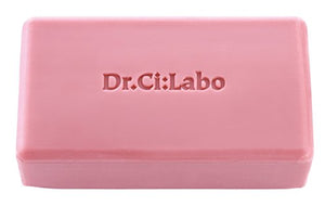 Dr. Ci:Labo Medicated Herbal Deodorant Soap N Standard Weight 110g About 1 Month's worth Medicated Deodorant Soap Soap Body Smell Rose