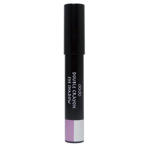 Dodo Double Crayon Eyeshadow DC20 Amethyst (3g)