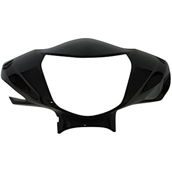 Honda dio 2025 handle cover