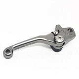 Zi-Ta PibottereBa-CP Brake/3 Finger Titanium Color KX250 ° F KX450 ° F YZ250 ° F