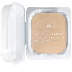 Albion Powderest 010 Cool Beige Refill